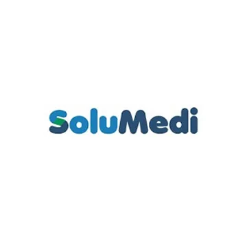 Logo do convênio SoluMedi