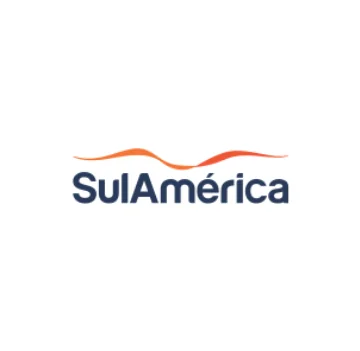 Logo do convênio SulAmérica