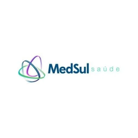 Logo do convênio MedSul