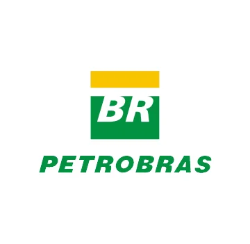 Logo do convênio Petrobras S/A