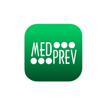 Logo do convênio MedPrev