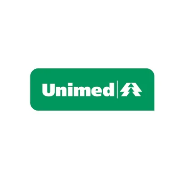 Logo do convênio Unimed